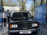 ВАЗ (Lada) 2107 2006 года за 750 000 тг. в Алматы – фото 5