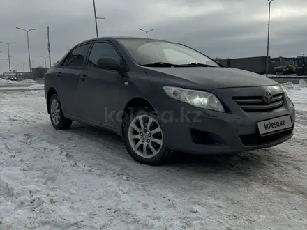 Toyota Corolla 2007 года за 4 868 000 тг. в Астана