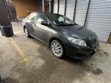 Toyota Corolla 2007 года за 4 868 000 тг. в Астана – фото 4