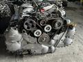 Двигатель EZ30 за 620 000 тг. в Семей – фото 3