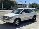 Lexus RX 300 2001 года за 6 500 000 тг. в Алматы