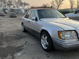 Mercedes-Benz E 280 1994 годаүшін2 000 000 тг. в Алматы – фото 5