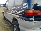Mitsubishi Delica 1996 годаүшін5 000 000 тг. в Алматы – фото 2