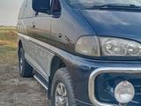 Mitsubishi Delica 1996 годаүшін5 000 000 тг. в Алматы – фото 4
