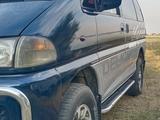 Mitsubishi Delica 1996 годаүшін5 000 000 тг. в Алматы – фото 5