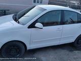 Volkswagen Polo 2008 года за 2 500 000 тг. в Костанай – фото 4