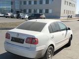 Volkswagen Polo 2008 годаүшін2 500 000 тг. в Костанай – фото 5