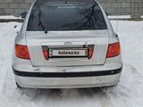Hyundai Elantra 2003 годаүшін1 700 000 тг. в Кызылорда – фото 2