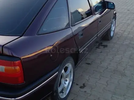 Opel Vectra 1993 года за 1 150 000 тг. в Актобе – фото 5