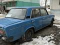 ВАЗ (Lada) 2106 1984 года за 380 000 тг. в Экибастуз – фото 9