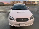 Subaru Legacy 2004 года за 4 350 000 тг. в Тараз – фото 2