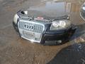 Ноускат (передняя часть кузова носик) Audi A3 2003-05 за 500 тг. в Алматы