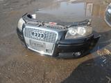 Ноускат (передняя часть кузова носик) Audi A3 2003-05for200 000 тг. в Алматы