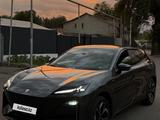 Deepal S07 2024 года за 11 300 000 тг. в Алматы