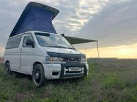 Mazda Bongo Friendee 1995 года за 2 500 000 тг. в Алматы