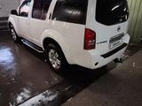 Nissan Pathfinder 2006 года за 5 800 000 тг. в Караганда – фото 2