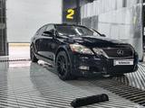 Lexus GS 350 2010 года за 6 700 000 тг. в Атырау