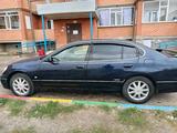 Toyota Aristo 1998 годаүшін3 500 000 тг. в Кокшетау – фото 2