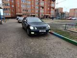 Toyota Aristo 1998 годаүшін3 500 000 тг. в Кокшетау