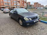 Toyota Aristo 1998 годаүшін3 500 000 тг. в Кокшетау – фото 5