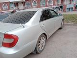 Toyota Camry 2003 года за 4 800 000 тг. в Астана – фото 3