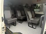 Toyota Hiace 2026 года за 30 300 000 тг. в Алматы – фото 4