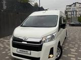 Toyota Hiace 2026 года за 30 300 000 тг. в Алматы – фото 2