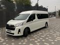 Toyota Hiace 2026 годаүшін30 300 000 тг. в Алматы