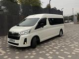 Toyota Hiace 2026 года за 30 300 000 тг. в Алматы