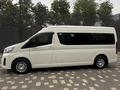 Toyota Hiace 2026 годаүшін30 300 000 тг. в Алматы – фото 3