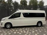 Toyota Hiace 2026 года за 30 300 000 тг. в Алматы – фото 3