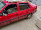 Volkswagen Vento 1993 годаүшін400 000 тг. в Кызылорда – фото 3
