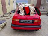 Volkswagen Vento 1993 годаүшін400 000 тг. в Кызылорда – фото 4