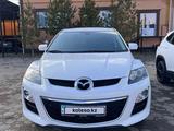 Mazda CX-7 2010 года за 5 800 000 тг. в Актобе