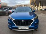 Hyundai Tucson 2019 годаүшін10 900 000 тг. в Алматы