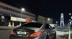 Mercedes-Benz CLS 63 AMG 2013 года за 25 900 000 тг. в Алматы