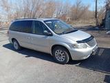 Chrysler Voyager 2002 годаүшін2 350 000 тг. в Караганда – фото 2