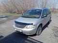 Chrysler Voyager 2002 года за 2 350 000 тг. в Караганда