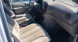 Chrysler Voyager 2002 годаүшін2 350 000 тг. в Караганда – фото 4