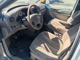 Chrysler Voyager 2002 годаүшін2 350 000 тг. в Караганда – фото 5