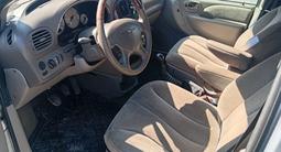 Chrysler Voyager 2002 годаүшін2 350 000 тг. в Караганда – фото 5