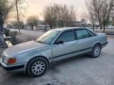 Audi 100 1992 годаүшін1 500 000 тг. в Шардара