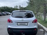 Nissan Qashqai 2007 годаfor4 800 000 тг. в Астана – фото 3