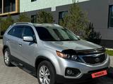 Kia Sorento 2012 годаүшін7 500 000 тг. в Астана