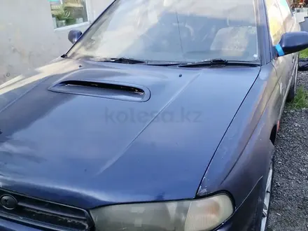 Subaru Legacy 1997 года за 1 300 000 тг. в Алматы