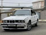 BMW 525 1990 года за 720 000 тг. в Кызылорда – фото 2