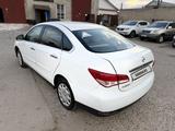Nissan Almera 2015 годаүшін2 500 000 тг. в Костанай – фото 4
