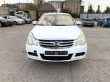 Nissan Almera 2015 годаүшін2 500 000 тг. в Костанай – фото 2