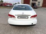 Nissan Almera 2015 годаүшін2 500 000 тг. в Костанай – фото 5