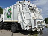 КамАЗ  65115 6x4 Мусоровоз КО-440В1 22 куб 2026 года в Актобе – фото 3